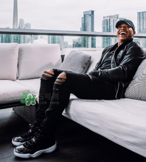 air jordan 11 low大魔王真假怎么看？aj11 low大魔王真假鑒定