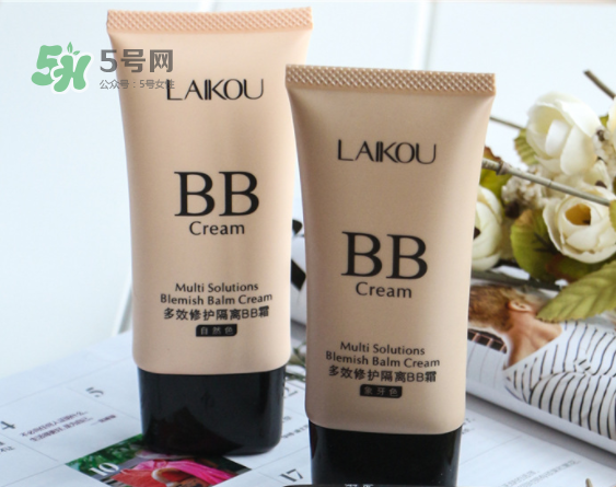 萊蔻是哪里的品牌？萊蔻化妝屬于幾線品牌？