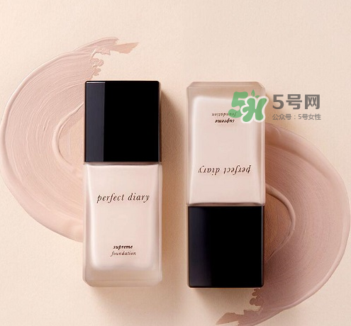 完美日記化妝品怎么樣？完美日記是哪個(gè)國(guó)家的？