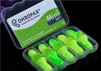 ohropax soft mini耳塞好用嗎_怎么樣？