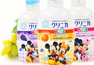 兒童漱口水哪個(gè)牌子好？?jī)和谒膫€(gè)好？