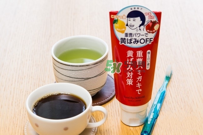 石澤研究所小蘇打牙膏怎么樣？石澤研究所牙膏多少錢