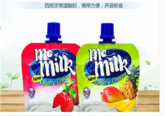 美妙可me milk酸奶怎么樣？美妙可me milk斷奶好嗎？
