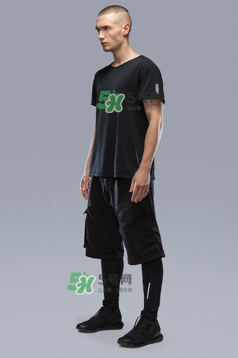 acronym2017秋冬系列怎么樣_好看嗎_款式有哪些？