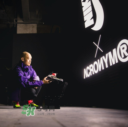 acronym是什么牌子_哪個國家的_什么檔次？