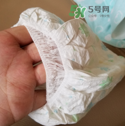 嬰適寶拉拉褲怎么樣？嬰適寶紙尿褲怎么樣？