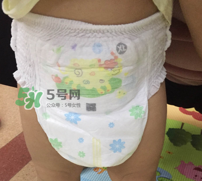 嬰適寶拉拉褲怎么樣？嬰適寶紙尿褲怎么樣？