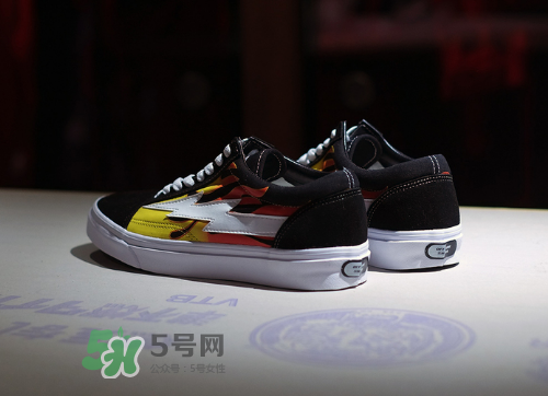 revenge storm東京pop up store限量款閃電鞋怎么買？