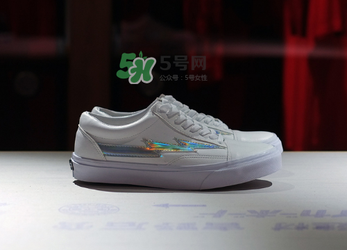 revenge storm東京pop up store限量款閃電鞋怎么買？