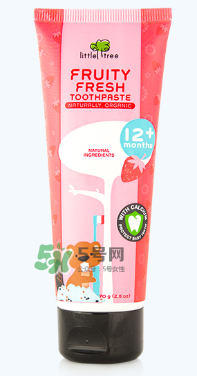 英國(guó)小樹苗牙膏怎么樣？英國(guó)小樹苗牙膏好用嗎？