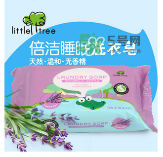 英國小樹苗洗衣皂怎么樣？英國小樹苗洗衣皂好用嗎？