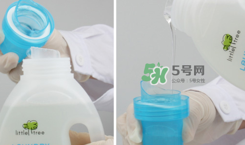 英國小樹苗洗衣液怎么樣？英國小樹苗洗衣液好用嗎？