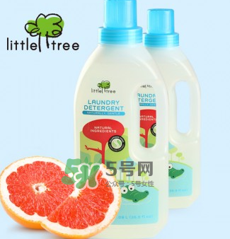 英國小樹苗洗衣液怎么樣？英國小樹苗洗衣液好用嗎？