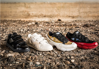 adidas by raf simons秋冬系列運(yùn)動(dòng)鞋多少錢？