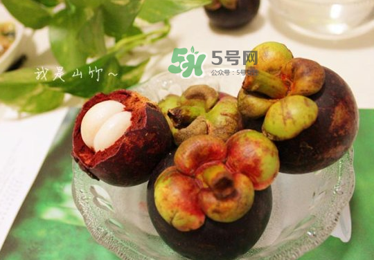 山竹殼能吃嗎？山竹殼有什么用？