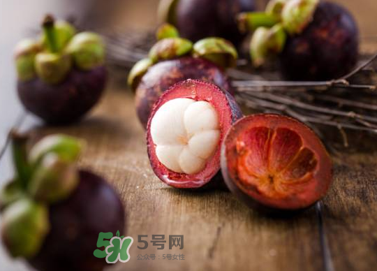 山竹殼能吃嗎？山竹殼有什么用？