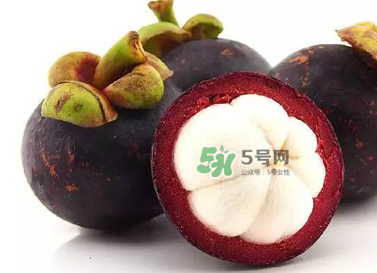 山竹的籽能吃嗎？山竹籽吃了怎么辦？