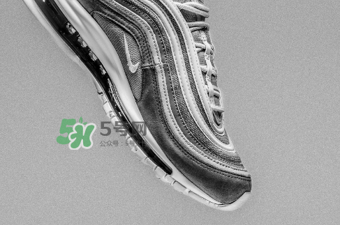 nike air max 97 premium麂皮銀子彈什么時(shí)候發(fā)售？