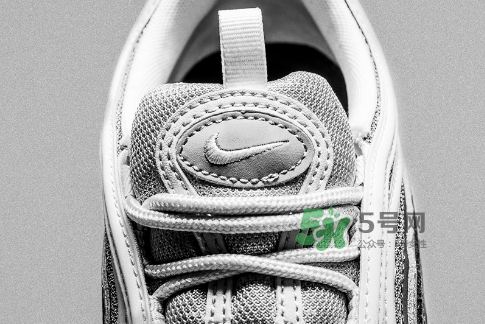 nike air max 97 premium麂皮銀子彈什么時(shí)候發(fā)售？