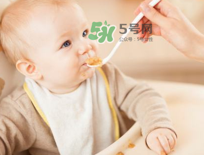 米粉可以吃到多大？米粉吃多久最好？