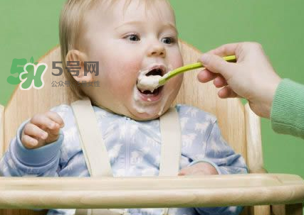 米粉可以吃到多大？米粉吃多久最好？