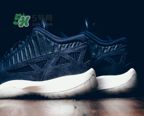 air jordan 11 low ie obsidian黑曜石多少錢(qián)？