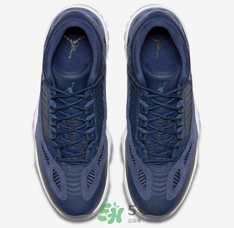 air jordan 11 low ie obsidian黑曜石多少錢(qián)？