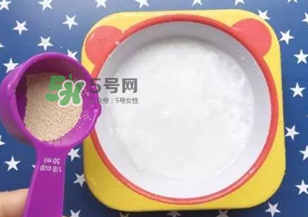 嬰兒米粉可以做米糕嗎？嬰兒米粉能做什么？
