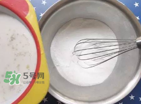 嬰兒米粉可以做米糕嗎？嬰兒米粉能做什么？