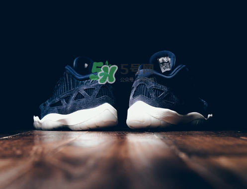 air jordan 11 low ie obsidian黑曜石什么時候發(fā)售？