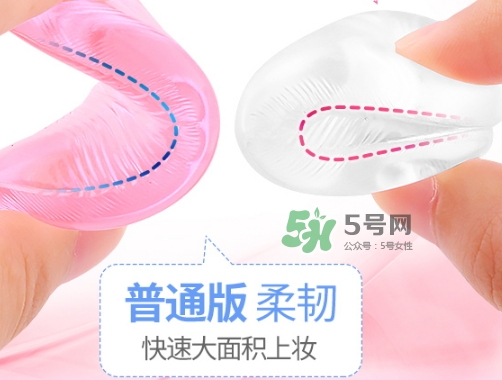 litfly麗塔芙硅膠粉撲怎么樣？麗塔芙硅膠粉撲怎么用