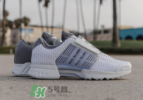 adidas climacool los angeles洛杉磯別注款怎么買_在哪買？