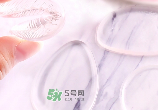 litfly麗塔芙硅膠粉撲怎么樣？麗塔芙硅膠粉撲怎么用