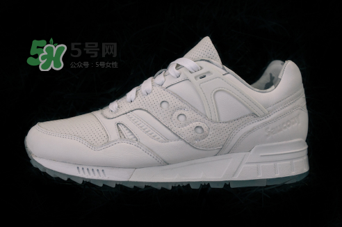saucony與tblake聯(lián)名涂鴉小白鞋怎么買_在哪買？