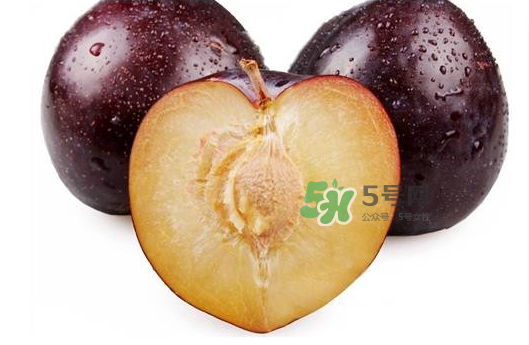 黑布林可以和桃子能一起吃嗎？黑布林不能和什么一起吃？