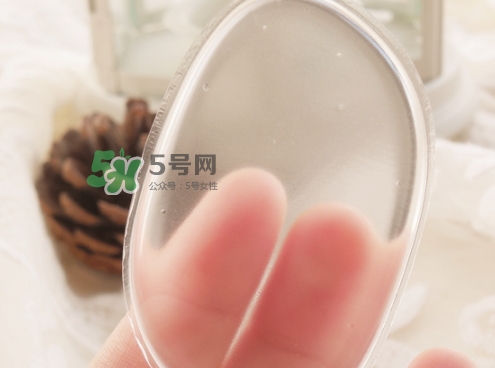 mocodo硅膠粉撲怎么用？mocodo硅膠粉撲使用方法