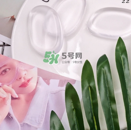 mocodo硅膠粉撲怎么用？mocodo硅膠粉撲使用方法