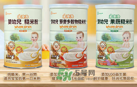 禾泱泱米粉怎么樣？禾泱泱米粉好吃嗎？