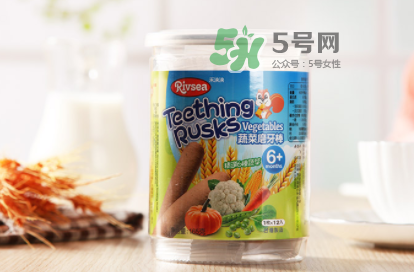 禾泱泱磨牙棒怎么樣？禾泱泱磨牙棒好嗎？