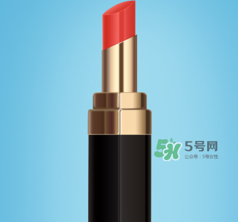 香奈兒口紅有幾個系列？香奈兒口紅哪個系列好？