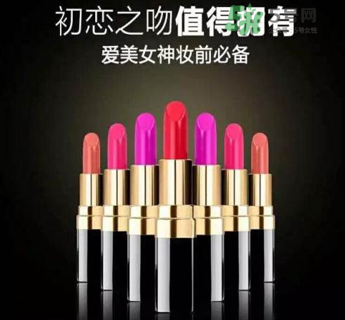 香奈兒口紅有幾個系列？香奈兒口紅哪個系列好？