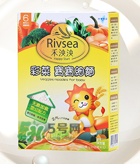 禾泱泱寶寶面好嗎？禾泱泱嬰兒面條怎么樣？