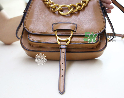 miumiu馬鞍包真假怎么看？miumiu馬鞍包真假鑒定