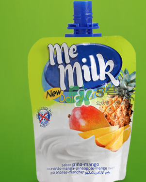 美妙可me milk酸奶怎么樣？美妙可me milk斷奶好嗎？
