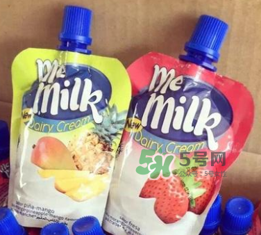 me milk酸奶多大能喝？me milk酸奶適合多大的寶寶？