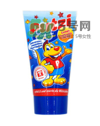 putzi牙膏怎么樣？德國(guó)putzi牙膏好用嗎？