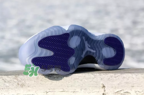 air jordan 11 concord怎么樣？aj 11 concord測評