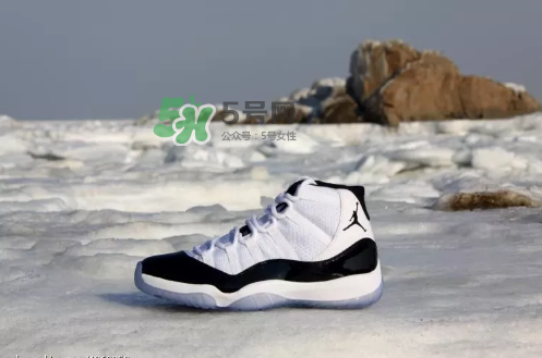 air jordan 11 concord怎么樣？aj 11 concord測評