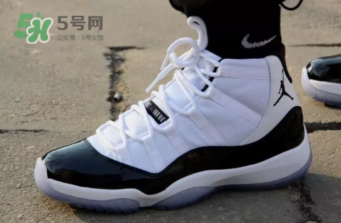 air jordan 11 concord怎么樣？aj 11 concord測評