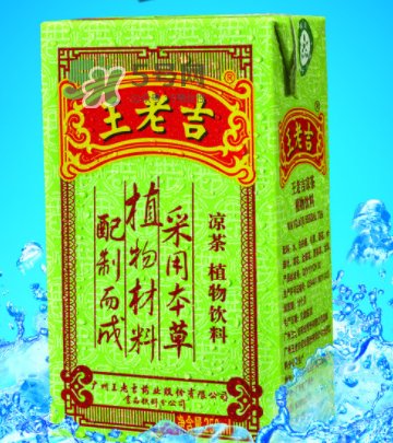 兒童可以喝王老吉嗎？王老吉兒童可以喝嗎？